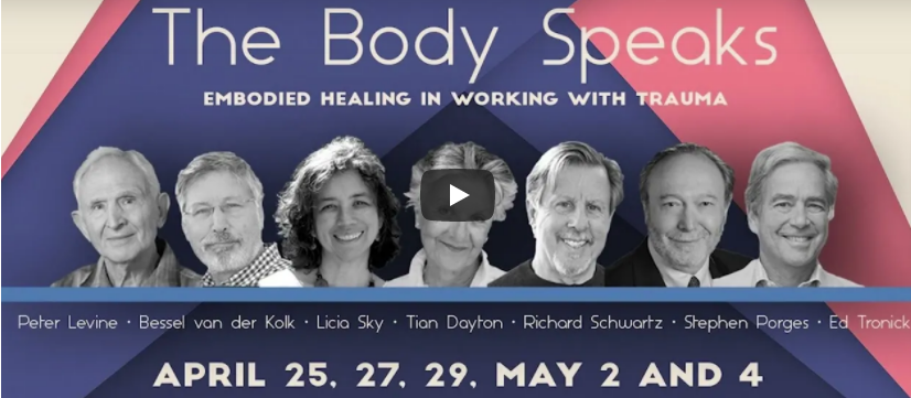 Collectively Rooted _ The Body Speaks